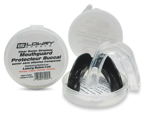 Lowry Sports - Mouth Guard