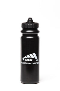 Richmond Olympic Oval Water Bottle with Pro Style Pressure Valve System Cap 850ml