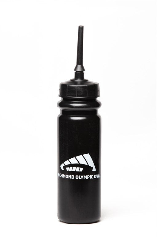 Richmond Olympic Oval Water Bottle with 3 inch Extended Tip 850ml