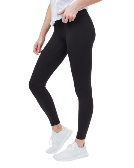 Tentree Pants - Women's InMotion High Rise Leggings – Oval Sport Store