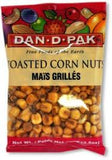 Dan D Pak Corn Nuts - Assorted Flavours