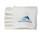 Richmond Olympic Oval Fitness Towels