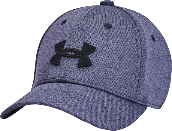 Under Armour Hats- Youth Blitzing Cap – Oval Sport Store