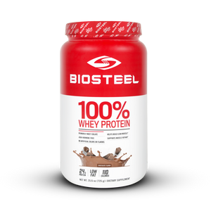 BioSteel Proteins - 100% Whey
