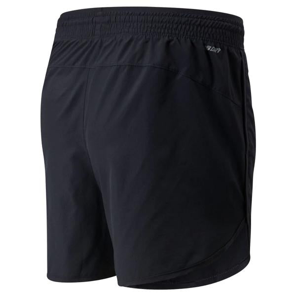 New balance women's accelerate 5 short hotsell