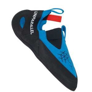 Unparallel Climbing Shoes - UP Duel