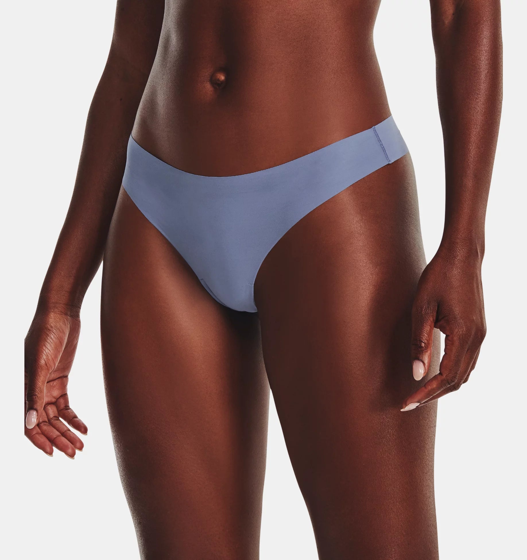 Under Armour Underwear - Women's Pure Stretch Thong 3 Pack – Oval