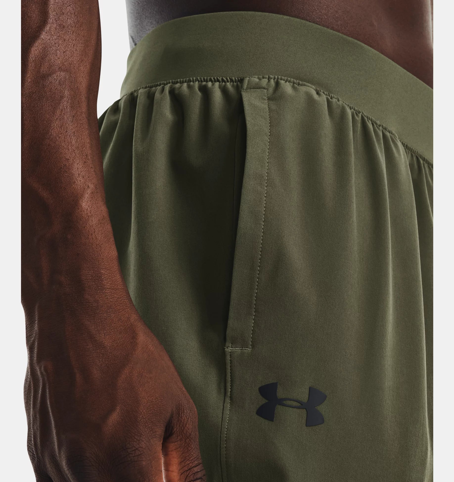 Under Armour Men s Stretch Woven Pants