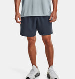 Under Armour Shorts - Men's Woven 7 Inch