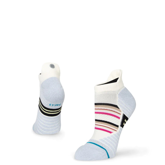 Stance Socks - Athletic Go Time Tab