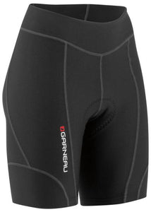 Garneau Shorts - Womens Fit Sensor 7.5 Cycling