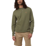 Tentree Fleece - Men's TreeFleece Classic Crew Sweatshirt