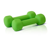 TriMax Sports Dumbbell Set - Neoprene * In Store Purchase Only