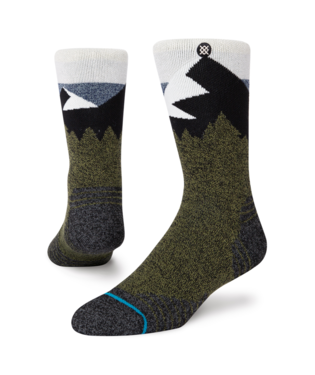 Stance Socks - Divide Hike Wool Mid Cushion