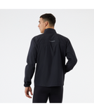 New Balance Jackets - Men's Accelerate Jacket
