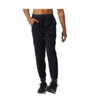 New Balance Pants - Men's Tenacity Stretch Woven