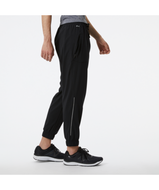 New balance workout pants best sale