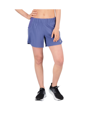 New Balance Shorts Women s Impact Run 5in Oval Sport Store
