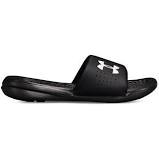 Under Armour Footwear - Kids Playmaker Fixed Strap Slides