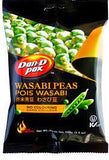 Dan D Pak Wasabi Peas