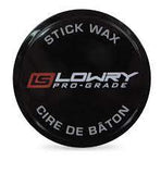 Lowry Sports Hockey Stick Wax