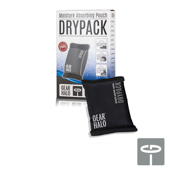GearHalo Drypack - Rechargeable