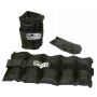 GoFit Adjustable Ankle Weights * In Store Purchase Only