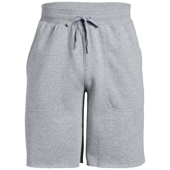 Under Armour Shorts - Men's Hustle Fleece
