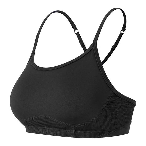Mrat Womens Underwire Athletic Bra Women Bras Buckle Comfortable Breathable  Exhaust Base Non-Steel Ring Non-Magnetic Buckle Underwear Bras for Women