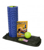 GoFit Roller - Massage Kit 12"