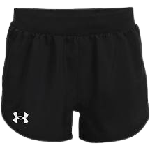 Under Armour Shorts - Women's Fly-By Shorts