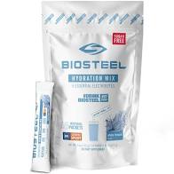 BioSteel Hydration 112g Packets - Assorted Flavours