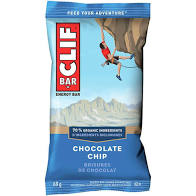 Clif Energy Bars Assorted 68g