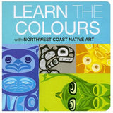 Native Northwest Books - Assorted