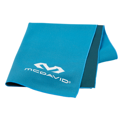 McDavid UCool Cooling Towels - Assorted