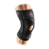 McDavid Knee Support w/ Stays and Cross Straps MD425 Level 2