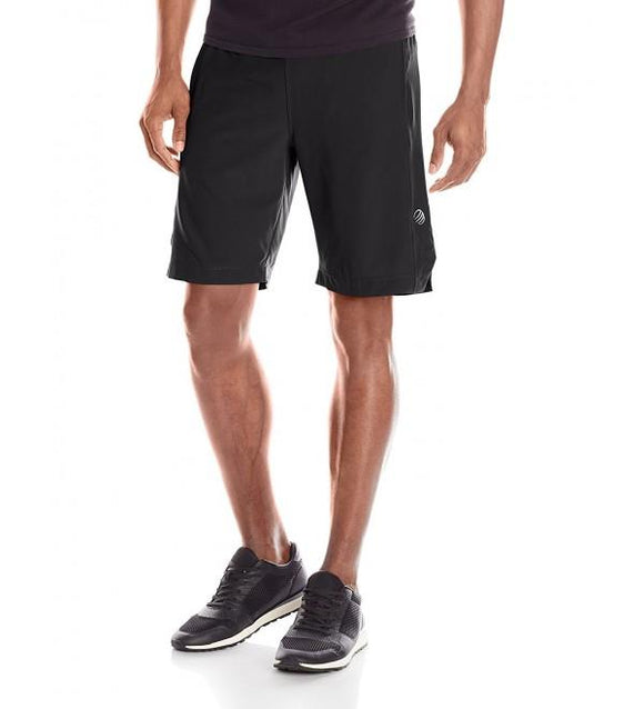 LELINTA Men's Light Weight Sport Shorts - Adjustable Draw Cord Big and Tall  Mens Gym Basketball Activewear 