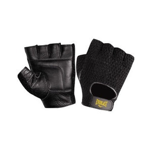 Everlast - Mesh Leather Gloves