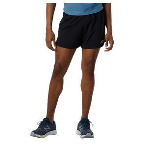 New Balance Shorts - Men's Impact Run 5in – Oval Sport Store
