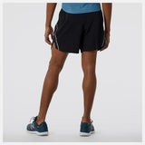New Balance Shorts - Men's Impact Run 7in