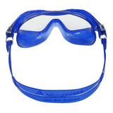 AquaSphere Vista XP Swim Mask - Clear Lens