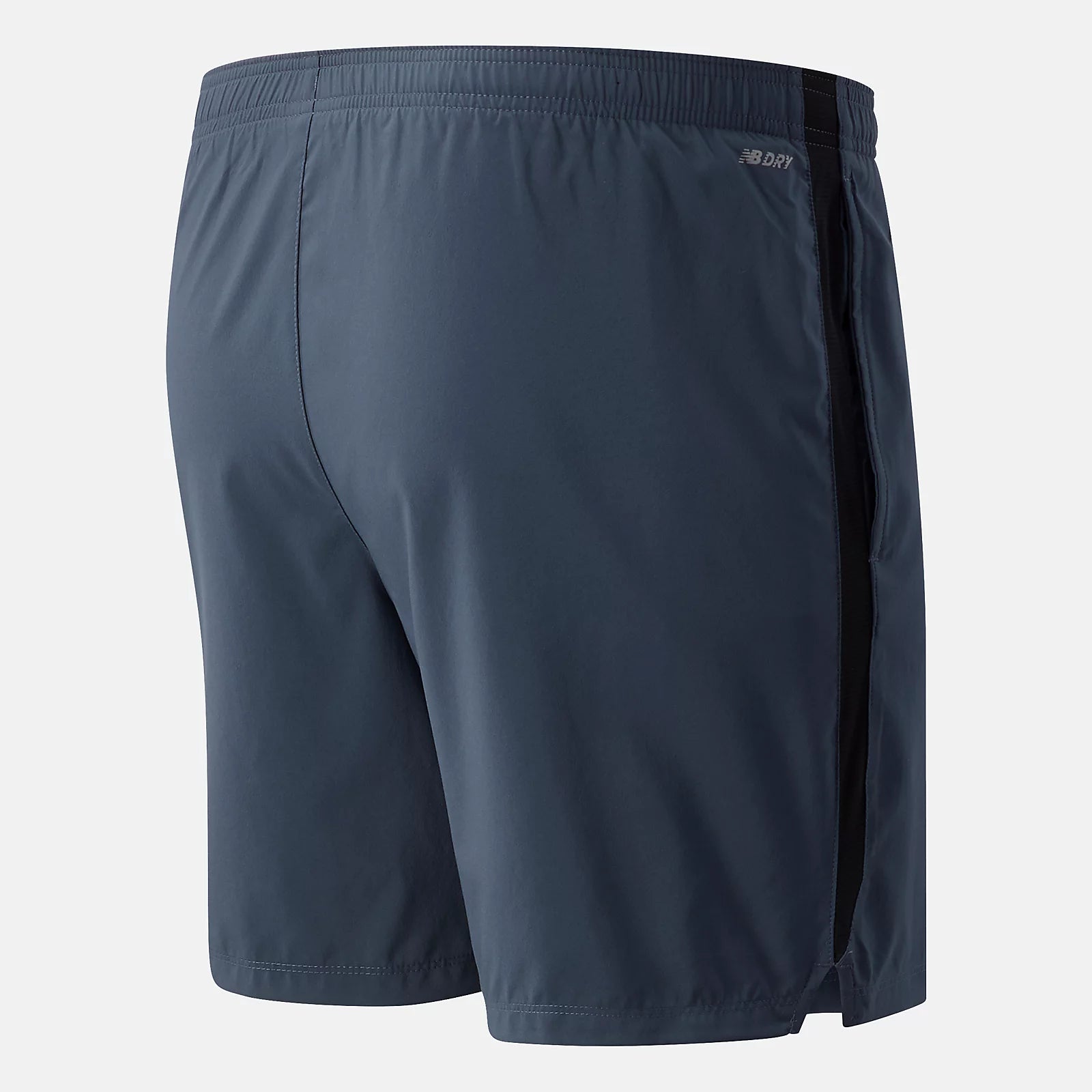 NEW BALANCE Logo-Print Shell Shorts for Men