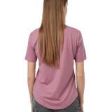 Tentree T-Shirts - Women's TreeBlend V-Neck