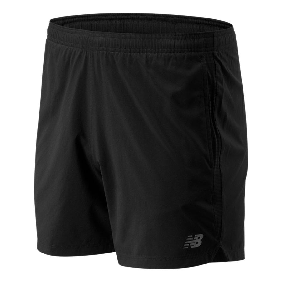 New Balance Shorts - Men's Accelerate 7 inch – Oval Sport Store