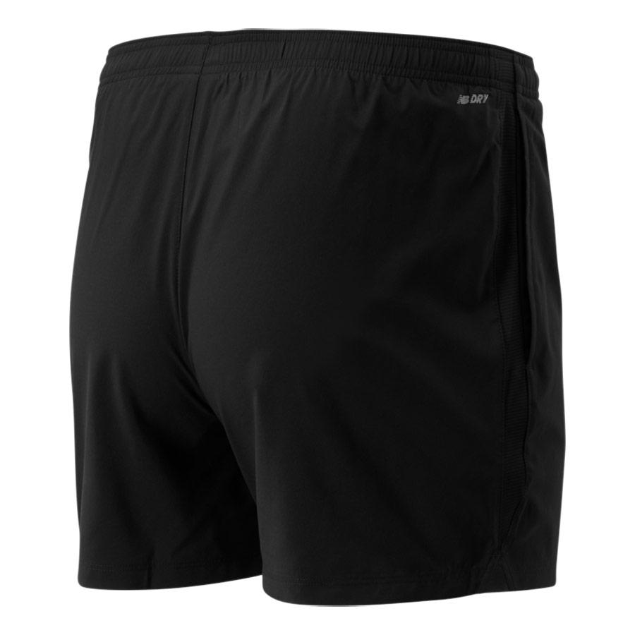 New Balance Shorts - Men's Accelerate 7 inch – Oval Sport Store