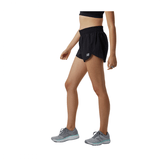 New Balance Shorts - Women's Accelerate 2.5 inch