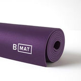 B Yoga Mat - Strong 6mm