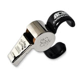 ACME Thunderer Metal Whistle w Tapered Mouth Piece