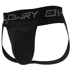 Lowry Sports Pro Supporter for Cup - Adult