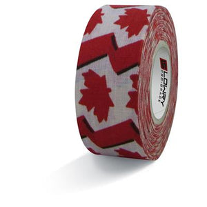Lowry Sports Hockey Tape Canada 30mm x 12m